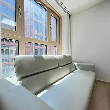 Seonneung Station Beautiful Apt 2Room Seoul Exterior photo
