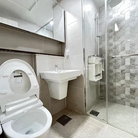 Seonneung Station Beautiful Apt 2Room Seoul Exterior photo