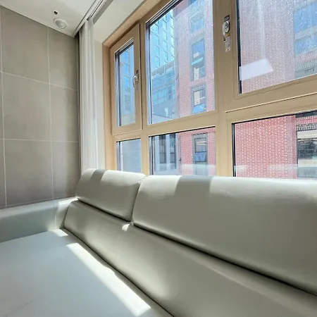Seonneung Station Beautiful Apt 2Room Seoul Exterior photo
