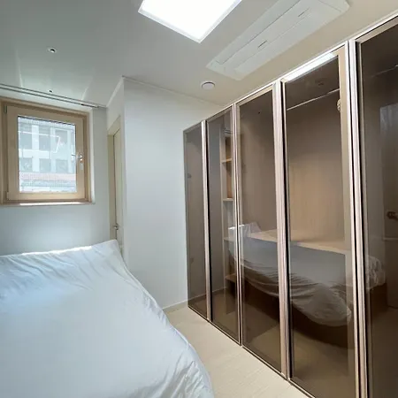 Seonneung Station Beautiful Apt 2Room Seoul Exterior photo