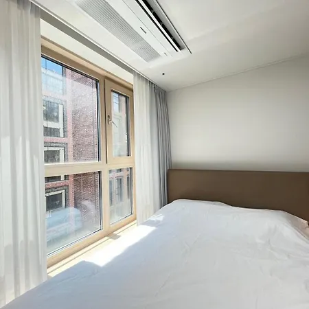 Seonneung Station Beautiful Apt 2Room Seoul Exterior photo
