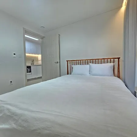 Seonneung Station Beautiful Apt 2Room Seoul Exterior photo