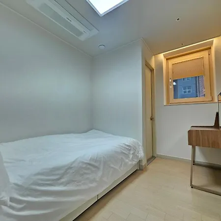 Seonneung Station Beautiful Apt 2Room Seoul Exterior photo