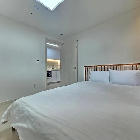 Seonneung Station Beautiful Apt 2Room Seoul Exterior photo