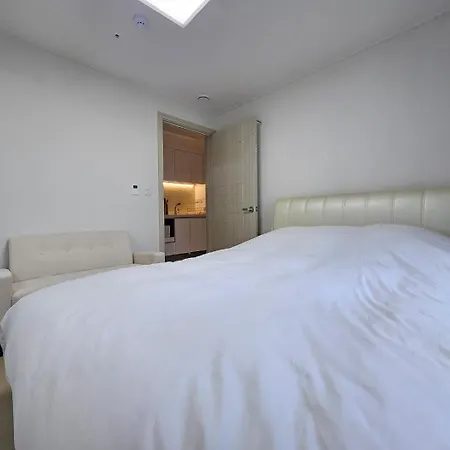 Seonneung Station Beautiful Apt 2Room Seoul Exterior photo