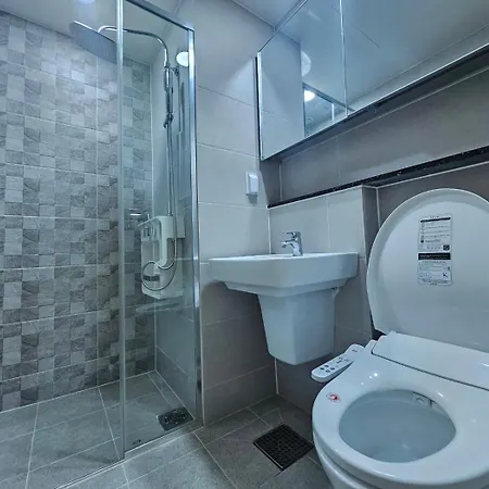 Seonneung Station Beautiful Apt 2Room Seoul Exterior photo