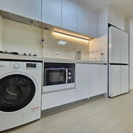 Seonneung Station Beautiful Apt 2Room Seoul Exterior photo