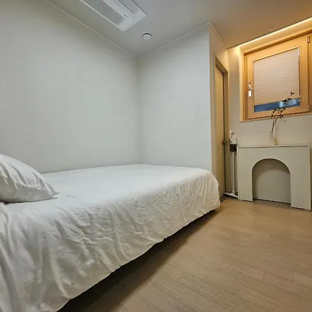 Seonneung Station Beautiful Apt 2Room Seoul Exterior photo