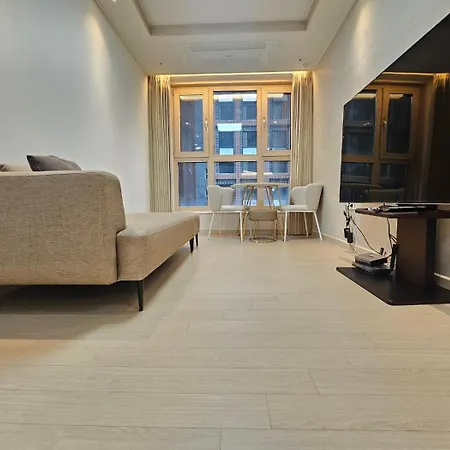 Seonneung Station Beautiful Apt 2Room Seoul Exterior photo